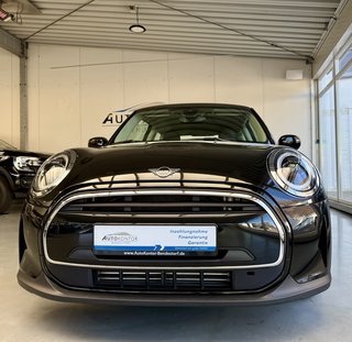 MINI Cooper Gebrauchtwagen Kaufen