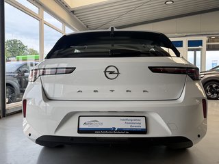 Opel Astra L 5-trg. LED CarPlay PDC Sitzhzg. Tempomat - bilder 6