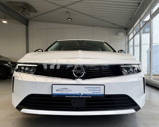 Opel Astra L 5-trg. LED CarPlay PDC Sitzhzg. Tempomat - bilder 14