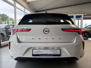 Opel Astra L 5-trg. LED CarPlay PDC Sitzhzg. Tempomat - bilder 16