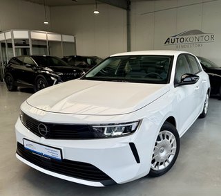 Opel Astra L 5-trg. LED CarPlay PDC Sitzhzg. Tempomat - bilder 17