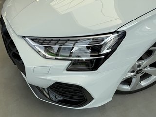 Audi A3 Sportback TFSI S-Line Sport Autom., Matrix Pano Kamera - bilder 7