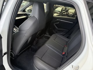 Audi A3 Sportback TFSI S-Line Sport Autom., Matrix Pano Kamera - bilder 10