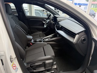 Audi A3 Sportback TFSI S-Line Sport Autom., Matrix Pano Kamera - bilder 1