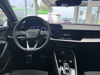 Audi A3 Sportback TFSI S-Line Sport Autom., Matrix Pano Kamera - bilder 3