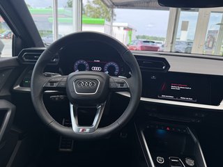 Audi A3 Sportback TFSI S-Line Sport Autom., Matrix Pano Kamera - bilder 4