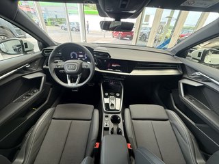 Audi A3 Sportback TFSI S-Line Sport Autom., Matrix Pano Kamera - bilder 5