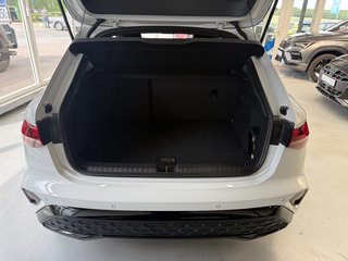 Audi A3 Sportback TFSI S-Line Sport Autom., Matrix Pano Kamera - bilder 6
