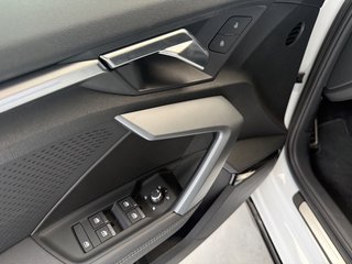 Audi A3 Sportback TFSI S-Line Sport Autom., Matrix Pano Kamera - bilder 7