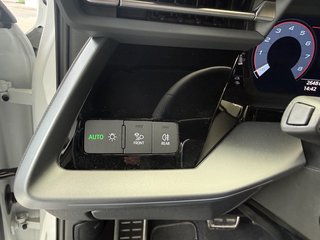 Audi A3 Sportback TFSI S-Line Sport Autom., Matrix Pano Kamera - bilder 9