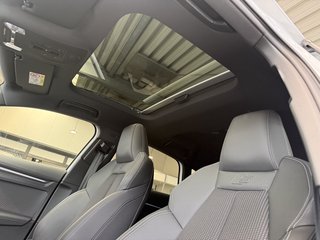 Audi A3 Sportback TFSI S-Line Sport Autom., Matrix Pano Kamera - bilder 8