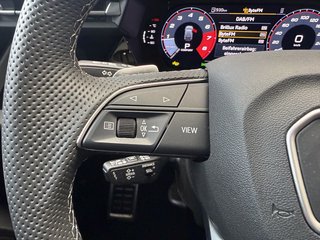 Audi A3 Sportback TFSI S-Line Sport Autom., Matrix Pano Kamera - bilder 10