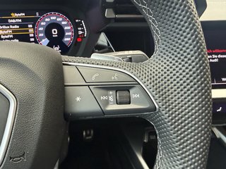 Audi A3 Sportback TFSI S-Line Sport Autom., Matrix Pano Kamera - bilder 11