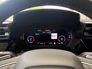Audi A3 Sportback TFSI S-Line Sport Autom., Matrix Pano Kamera - bilder 13
