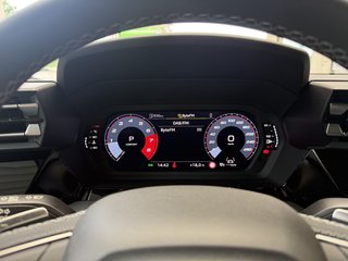 Audi A3 Sportback TFSI S-Line Sport Autom., Matrix Pano Kamera - bilder 14