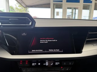 Audi A3 Sportback TFSI S-Line Sport Autom., Matrix Pano Kamera - bilder 15