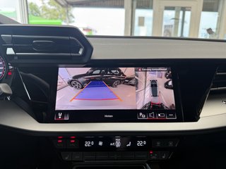 Audi A3 Sportback TFSI S-Line Sport Autom., Matrix Pano Kamera - bilder 16
