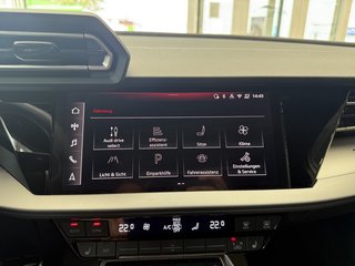 Audi A3 Sportback TFSI S-Line Sport Autom., Matrix Pano Kamera - bilder 19