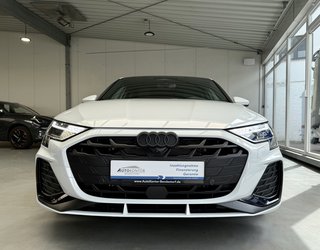 Audi A3 Sportback TFSI S-Line Sport Autom., Matrix Pano Kamera - bilder 24