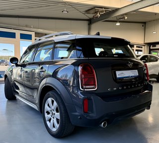 MINI Cooper S Countryman Sport Autom., LED PDC Tempomat - bilder 4