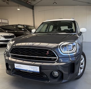 MINI Cooper S Countryman Sport Autom., LED PDC Tempomat - bilder 2