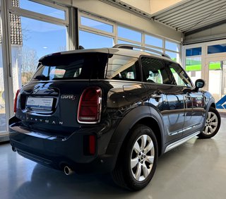 MINI Cooper S Countryman Sport Autom., LED PDC Tempomat - bilder 5