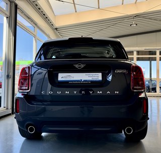 MINI Cooper S Countryman Sport Autom., LED PDC Tempomat - bilder 6