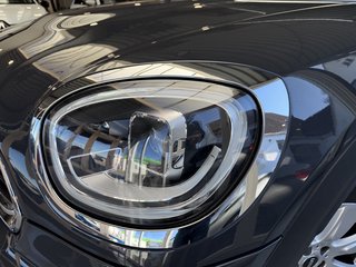MINI Cooper S Countryman Sport Autom., LED PDC Tempomat - bilder 7