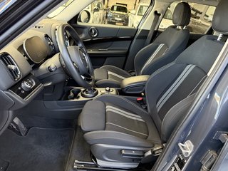 MINI Cooper S Countryman Sport Autom., LED PDC Tempomat - bilder 9