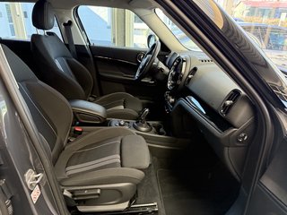 MINI Cooper S Countryman Sport Autom., LED PDC Tempomat - bilder 1