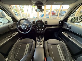 MINI Cooper S Countryman Sport Autom., LED PDC Tempomat - bilder 5