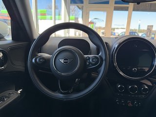 MINI Cooper S Countryman Sport Autom., LED PDC Tempomat - bilder 4