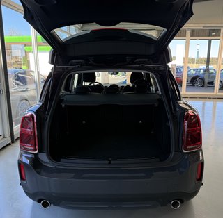 MINI Cooper S Countryman Sport Autom., LED PDC Tempomat - bilder 6