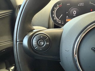 MINI Cooper S Countryman Sport Autom., LED PDC Tempomat - bilder 11
