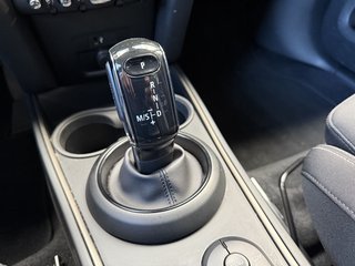 MINI Cooper S Countryman Sport Autom., LED PDC Tempomat - bilder 9