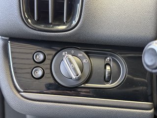MINI Cooper S Countryman Sport Autom., LED PDC Tempomat - bilder 8