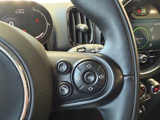 MINI Cooper S Countryman Sport Autom., LED PDC Tempomat - bilder 12