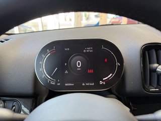 MINI Cooper S Countryman Sport Autom., LED PDC Tempomat - bilder 13