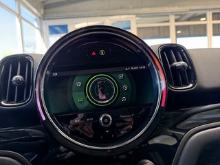 MINI Cooper S Countryman Sport Autom., LED PDC Tempomat - bilder 14