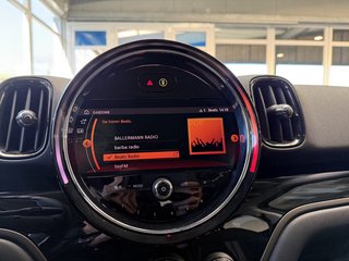 MINI Cooper S Countryman Sport Autom., LED PDC Tempomat - bilder 15