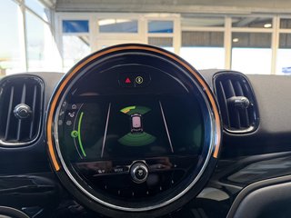 MINI Cooper S Countryman Sport Autom., LED PDC Tempomat - bilder 16