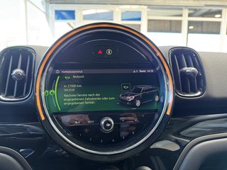 MINI Cooper S Countryman Sport Autom., LED PDC Tempomat - bilder 17