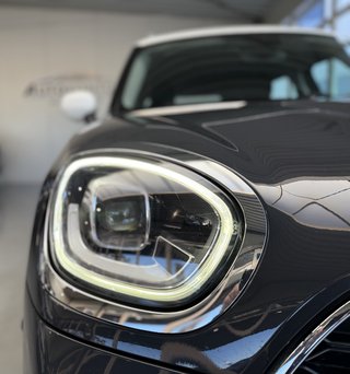 MINI Cooper S Countryman Sport Autom., LED PDC Tempomat - bilder 20