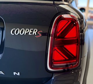 MINI Cooper S Countryman Sport Autom., LED PDC Tempomat - bilder 21