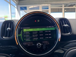 MINI Cooper S Countryman Sport Autom., LED PDC Tempomat - bilder 18