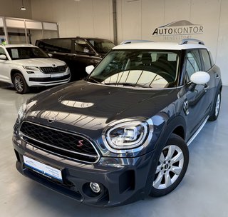 MINI Cooper S Countryman Sport Autom., LED PDC Tempomat - bilder 24