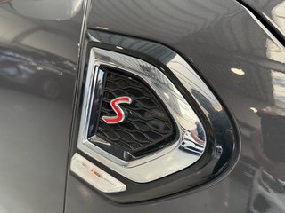 MINI Cooper S Countryman Sport Autom., LED PDC Tempomat - bilder 23