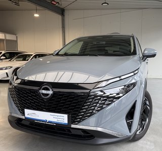 Nissan Qashqai N-Connecta Autom., LED 360Kamera Navi ACC - photo 2