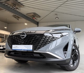 Nissan Qashqai N-Connecta Autom., LED 360Kamera Navi ACC - photo 3