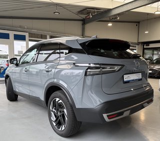 Nissan Qashqai N-Connecta Autom., LED 360Kamera Navi ACC - photo 4